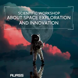 About space exploration and innovation